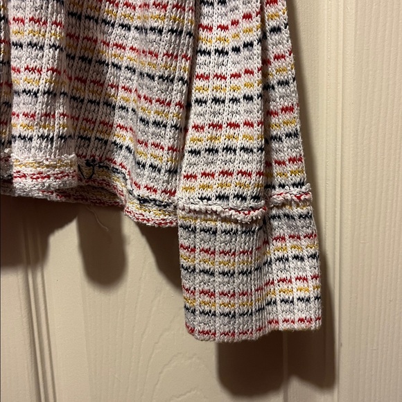 Elle Rae Oversized Knit Top - Size M - Picture 5 of 7